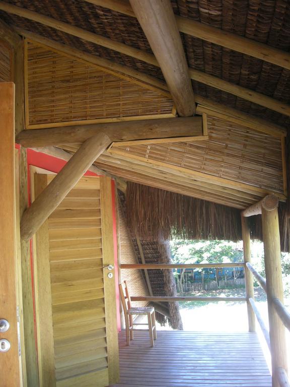 Bed & Breakfast Casa Dos Cajueiros 바라 그란데 외부 사진