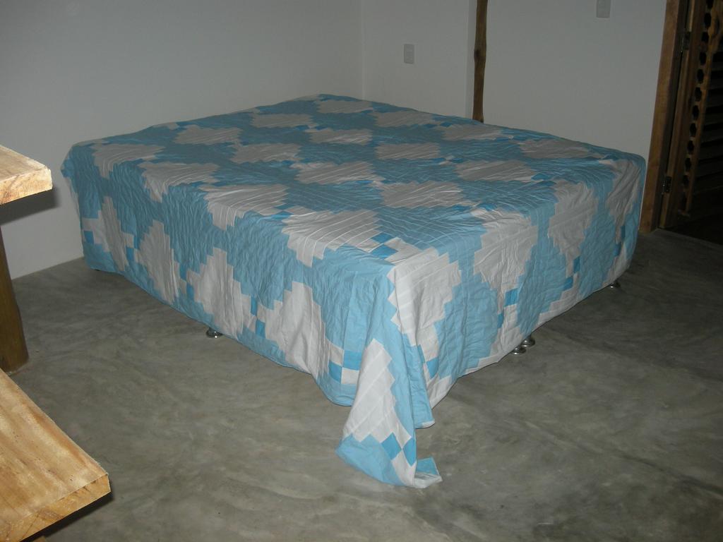 Bed & Breakfast Casa Dos Cajueiros 바라 그란데 외부 사진